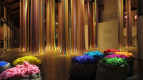 fabbrica di missoni